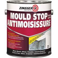 Mold Stop Primer, 3.78 L, Gallon, White The Estey Group
