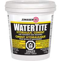 Watertite&reg; Hydraulic Cement The Estey Group