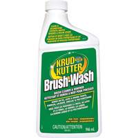 Brush Wash Paint Brush Cleaner & Renewer, 946 ml, Bottle The Estey Group