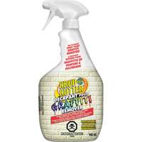 Graffiti Remover The Estey Group