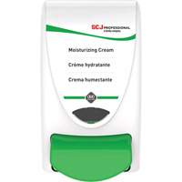 Restore&reg; After Work Moisturizing Cream Dispenser The Estey Group