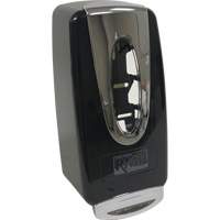 Foam Soap Dispenser, Push, 1000 ml Capacity, Cartridge Refill Format The Estey Group