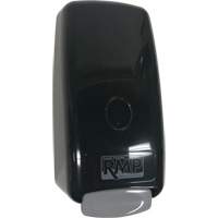 Liquid Soap Dispenser, Push, 1000 ml Capacity, Cartridge Refill Format The Estey Group