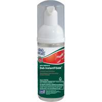 D&eacute;sinfectant pour les mains Instantfoam, 47 ml, Bouteille &agrave; pompe, 70 % alcool The Estey Group