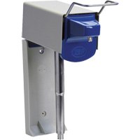 Distributeur de savon pour les mains D-4000 Plus, Pompe, Capacit&eacute; de 3785 ml, Format Vrac The Estey Group