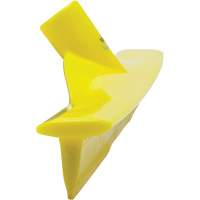 Single Blade Ultra Hygiene Squeegee, 19-1/2", Yellow The Estey Group