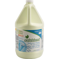 Nettoyant pour salle de bain pr&ecirc;t &agrave; utiliser, 4 L, Cruche The Estey Group