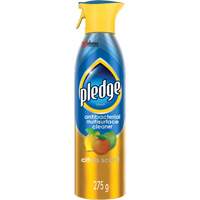 Pledge&reg; Multi Surface Cleaner & Disinfectant, 275 ml, Aerosol Can The Estey Group