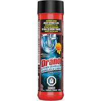 Drano&reg; Kitchen Drain Cleaning Granules The Estey Group