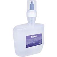 D&eacute;sinfectant en mousse hydratant pour les mains Control Ultra Scott, 1200 ml, Cartouche de recharge, 70 % alcool The Estey Group