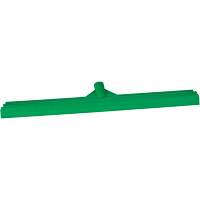 ColorCore Single Blade Squeegee, 24", Green The Estey Group