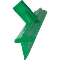ColorCore Single Blade Squeegee, 24", Green The Estey Group