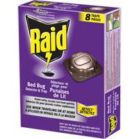 Raid&reg; Bed Bug Detector The Estey Group