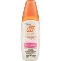 OFF! FamilyCare&reg; Tropical Fresh&reg; Insect Repellent, 5% DEET, Spray, 175 ml The Estey Group