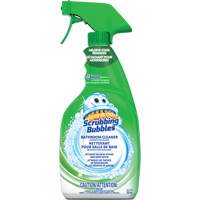 Scrubbing Bubbles&reg; Bathroom Cleaner & Mildew Stain Remover, 950 ml, Trigger Bottle The Estey Group