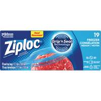 Ziploc&reg; Freezer Bags The Estey Group