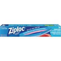 Ziploc&reg; Freezer Bags The Estey Group