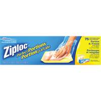 Ziploc&reg; Portion Bags The Estey Group