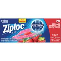 Ziploc&reg; Storage Bags The Estey Group