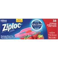 Ziploc&reg; Storage Bags The Estey Group
