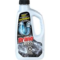 Drano&reg; Liquid Drain Cleaner The Estey Group