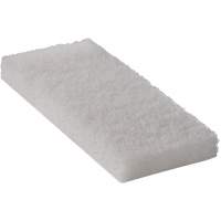 103 Octopus Light-Duty Maintenance Pads, 10" L x 4-1/2" W The Estey Group