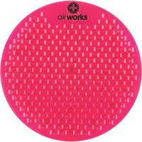 AirWorks&reg; Splash Free Urinal Screens The Estey Group