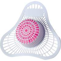 Health Gards&reg; Urinal Screens with Non-Para Block The Estey Group