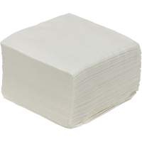 TaskBrand&reg; Cleaning Wipers, All-Purpose, 13" L x 12-1/2" W The Estey Group