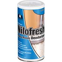 Nilofresh Rug & Room Deodorizer, 14 oz., Can The Estey Group