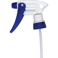 General Purpose Trigger Sprayer, 8" Tube Length The Estey Group
