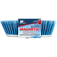 T&ecirc;te plate magn&eacute;tique pour balai-brosse Pluto The Estey Group