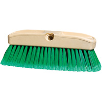 Car & Truck Wash Brush, 10" Length The Estey Group