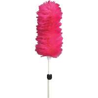 Flexible Lambs Wool Duster with Telescopic Handle, Lambs Wool The Estey Group