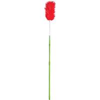 Flexible Lambs Wool Duster with Telescopic Handle, Lambs Wool The Estey Group