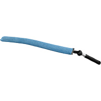 Cadre flexible pour plumeau en microfibres, 22", M&eacute;tal/Plastique The Estey Group