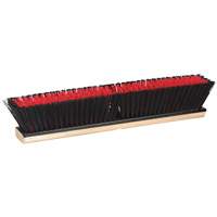 Combination Push Broom, 36", Fine/Medium, PVC Bristles The Estey Group