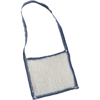 Tampon r&eacute;cureur, 6" lo x 6" la The Estey Group