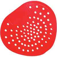 Flat Urinal Screen Deodorizer The Estey Group