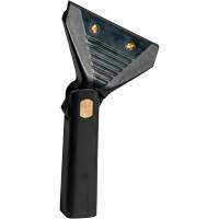 Pi&egrave;ce de rechange pour raclette pivotante, Manche The Estey Group