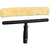 Manchon pour lavette &agrave; vitres avec manche en T, 14" The Estey Group