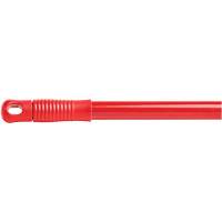 Manche, Fibre de verre, Pointe Filetage ACME, 1" dia, 54" lo The Estey Group