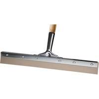 Floor Squeegee Refill, 24", Straight Blade The Estey Group
