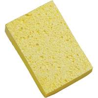 &eacute;ponge, Cellulose, 4" la x 6" l The Estey Group