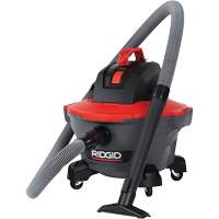 Aspirateur sec/humide NXT RT0600, Secs-humides, 4,25 CV, 6 gal. US (22,7 litres) The Estey Group
