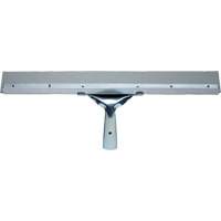 Floor Squeegee Frame & Blade, 24", Straight Blade The Estey Group