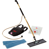 Trousse dapplication denduit de parquet Easy Shine The Estey Group