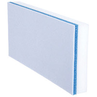 Tampon effaceur Scotch-Brite Doodlebug, 10" lo x 4-3/5" la The Estey Group