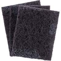 Scotch-Brite Easy Erasing Pad, 2-4/5" L x 4-1/2" W The Estey Group