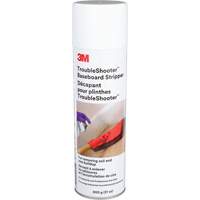 TroubleShooter Baseboard Stripper, 21 oz., Aerosol Can The Estey Group